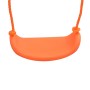 Orange individual swing by vidaXL, Swings and seesaws - Ref: Foro24-91361, Price: 78,24 €, Discount: %