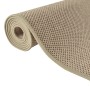 Flurteppich in Sand-Sisal-Optik 80x300 cm von vidaXL, Teppiche - Ref: Foro24-355792, Preis: 72,99 €, Rabatt: %