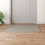 Taupe gray sisal look hallway rug 50x100 cm by vidaXL, Rugs - Ref: Foro24-355764, Price: 21,85 €, Discount: %