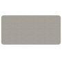 Taupe gray sisal look hallway rug 50x100 cm by vidaXL, Rugs - Ref: Foro24-355764, Price: 21,85 €, Discount: %