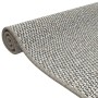 Taupe gray sisal look hallway rug 50x100 cm by vidaXL, Rugs - Ref: Foro24-355764, Price: 21,85 €, Discount: %