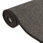 Anthracite gray sisal look hallway rug 50x300 cm by vidaXL, Rugs - Ref: Foro24-355778, Price: 52,53 €, Discount: %