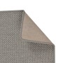 Silver sisal-look hallway rug 50x250 cm by vidaXL, Rugs - Ref: Foro24-355797, Price: 32,04 €, Discount: %