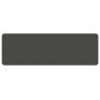 Anthracite gray sisal look hallway rug 50x150 cm by vidaXL, Rugs - Ref: Foro24-355775, Price: 32,67 €, Discount: %