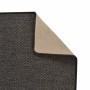 Anthracite gray sisal look hallway rug 50x150 cm by vidaXL, Rugs - Ref: Foro24-355775, Price: 32,67 €, Discount: %