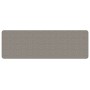 Silver sisal-look hallway rug 50x150 cm by vidaXL, Rugs - Ref: Foro24-355795, Price: 26,64 €, Discount: %