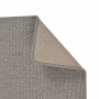 Silver sisal-look hallway rug 50x150 cm by vidaXL, Rugs - Ref: Foro24-355795, Price: 26,64 €, Discount: %