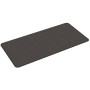 Hallway rug with anthracite grey sisal look 50x100 cm by vidaXL, Rugs - Ref: Foro24-355774, Price: 22,25 €, Discount: %