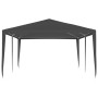 Carpa profesional para fiestas gris antracita 90 g/m² 4x6 m de vidaXL, Carpas y cenadores - Ref: Foro24-48509, Precio: 118,70...