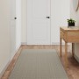 Hallway rug in taupe gray sisal look 80x200 cm by vidaXL, Rugs - Ref: Foro24-355770, Price: 47,30 €, Discount: %