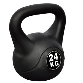 24 kg Kettlebell by vidaXL, free weight - Ref: Foro24-90293, Price: 79,99 €, Discount: %