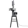 Band saw with wide steel cutting support 245 mm by vidaXL, Band saws - Ref: Foro24-276889, Price: 428,52 €, Discount: %