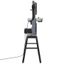 Band saw with wide steel cutting support 245 mm by vidaXL, Band saws - Ref: Foro24-276889, Price: 428,52 €, Discount: %