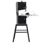 Band saw with wide steel cutting support 245 mm by vidaXL, Band saws - Ref: Foro24-276889, Price: 428,52 €, Discount: %