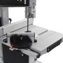 Band saw with wide steel cutting support 245 mm by vidaXL, Band saws - Ref: Foro24-276889, Price: 428,52 €, Discount: %