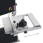 Band saw with wide steel cutting support 245 mm by vidaXL, Band saws - Ref: Foro24-276889, Price: 428,52 €, Discount: %