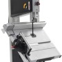 Band saw with wide steel cutting support 245 mm by vidaXL, Band saws - Ref: Foro24-276889, Price: 428,52 €, Discount: %