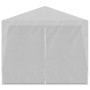 Carpa para fiestas blanco 3x9 m de vidaXL, Carpas y cenadores - Ref: Foro24-90338, Precio: 174,72 €, Descuento: %