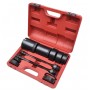 Set de herramientas para instalar/remover bujes de subchasis para BMW de vidaXL, Herramientas de mano - Ref: Foro24-210346, P...