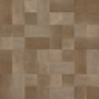 WallArt Brown Caine Leather Wall Panels 32 Pieces by WallArt, Wall covering - Ref: Foro24-440930, Price: 46,27 €, Discount: %