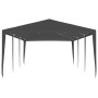 Professional party tent anthracite gray 90 g/m² 4x9 m by vidaXL, Tents and gazebos - Ref: Foro24-48510, Price: 187,02 €, Disc...