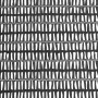 HDPE privacy net anthracite gray 1.8x50 m 150 g/m² by vidaXL, Umbrellas - Ref: Foro24-149292, Price: 131,14 €, Discount: %