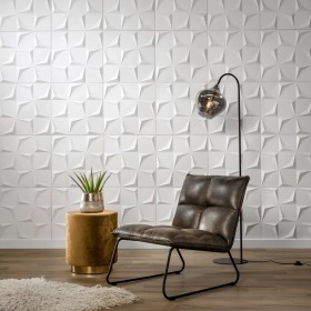 WallArt Beau wall panels 12 pcs GA-WA28 by WallArt, Wall covering - Ref: Foro24-438337, Price: 37,27 €, Discount: %