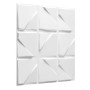 WallArt Paneles de pared Feline 12 uds GA-WA29 de WallArt, Recubrimiento de paredes - Ref: Foro24-438338, Precio: 35,79 €, De...