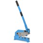 Cizalla de palanca azul 300 mm de vidaXL, Cortadoras de varilla - Ref: Foro24-142754, Precio: 164,81 €, Descuento: %