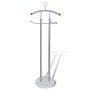 Galán de noche de metal de vidaXL, Galanes de noche - Ref: Foro24-240731, Precio: 35,73 €, Descuento: %