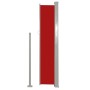 Garden or terrace side awning 160x300 cm red by vidaXL, Umbrellas - Ref: Foro24-41046, Price: 69,99 €, Discount: %