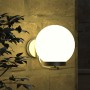 Garden wall lamp 32 cm by vidaXL, Outdoor lighting - Ref: Foro24-40392, Price: 43,63 €, Discount: %