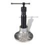 Extractor de cubo Rueda hidráulica con Set de martillo 10 Ton de vidaXL, Herramientas de mano - Ref: Foro24-210200, Precio: 1...