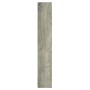 Gray PVC wood look wall panels 4.12 m² by vidaXL, Wall covering - Ref: Foro24-3189147, Price: 78,66 €, Discount: %