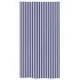 Balcony screen awning in blue and white Oxford fabric, 140x240 cm. by vidaXL, Umbrellas - Ref: Foro24-148591, Price: 34,16 €,...