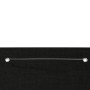 Black oxford fabric balcony screen awning 140x240 cm by vidaXL, Umbrellas - Ref: Foro24-148556, Price: 28,62 €, Discount: %