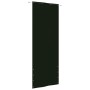 Balcony screen awning dark green oxford fabric 80x240 cm by vidaXL, Umbrellas - Ref: Foro24-148528, Price: 29,44 €, Discount: %