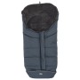 Bo Jungle B-Thermo Baby Footmuff Dark Gray B300850 by Bo Jungle, Blankets and bags for carrying babies - Ref: Foro24-420040, ...