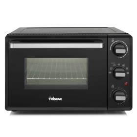 Tristar Convection oven black 800W 19L by Tristar, Ovens - Ref: Foro24-427163, Price: 147,99 €, Discount: %