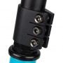 Black Dragon Black and Blue Road Rage Stunt Scooter by Black Dragon, Scooters - Ref: Foro24-425685, Price: 80,39 €, Discount: %