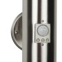 Ranex Wall lamp with sensor 20 W chrome RX1010-38R-S by Ranex, Wall sconces - Ref: Foro24-410811, Price: 32,88 €, Discount: %