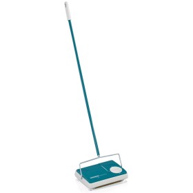 Leifheit Regulus turquoise and white carpet broom by Leifheit, Manual vacuum cleaners - Ref: Foro24-415720, Price: 56,43 €, D...