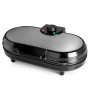 Tristar Waffle maker for 10 waffles black 1200 W by Tristar, Waffle makers - Ref: Foro24-427178, Price: 52,47 €, Discount: %