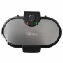 Tristar Waffle maker for 10 waffles black 1200 W by Tristar, Waffle makers - Ref: Foro24-427178, Price: 52,47 €, Discount: %