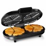 Tristar Waffeleisen für 10 Waffeln schwarz 1200 W von Tristar, Waffeleisen - Ref: Foro24-427178, Preis: 52,47 €, Rabatt: %