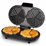 Tristar Waffeleisen für 10 Waffeln schwarz 1200 W von Tristar, Waffeleisen - Ref: Foro24-427178, Preis: 52,47 €, Rabatt: %