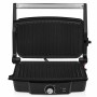 Tristar Black Contact Grill 1500 W 27.8x17 cm by Tristar, Electric griddles and grills - Ref: Foro24-427154, Price: 70,99 €, ...