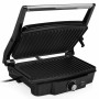 Tristar Black Contact Grill 1500 W 27.8x17 cm by Tristar, Electric griddles and grills - Ref: Foro24-427154, Price: 70,99 €, ...