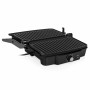 Tristar Black Contact Grill 1500 W 27.8x17 cm by Tristar, Electric griddles and grills - Ref: Foro24-427154, Price: 70,99 €, ...