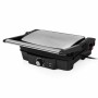 Tristar Black Contact Grill 1500 W 27.8x17 cm by Tristar, Electric griddles and grills - Ref: Foro24-427154, Price: 70,99 €, ...